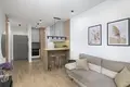 Apartamento 2 habitaciones 37 m² en Varsovia, Polonia