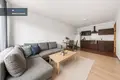 Apartamento 2 habitaciones 40 m² Vilna, Lituania
