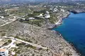 Parcelas  Grecia, Grecia