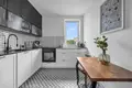 2 room apartment 62 m² Warsaw, Poland