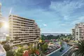 2 room apartment 70 m² Erdemli, Turkey