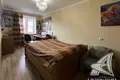 2 room apartment 45 m² Brest, Belarus