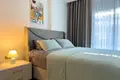 Mieszkanie 2 pokoi 55 m² w Alanya, Turcja