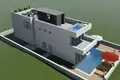 Villa 4 chambres 312 m² Grad Zadar, Croatie