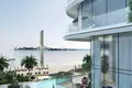 Duplex 1 bedroom 92 m² Ras al-Khaimah, United Arab Emirates