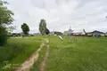Wohnung 2 zimmer 39 m² Baryssau, Belarus
