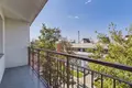 2 room apartment 49 m² Warsaw, Poland