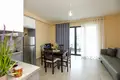 Nuevo apartamento en alquiler diario en Vlorë, Riviera albanesa - Junto a la playa