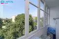 Квартира 2 комнаты 51 м² Вильнюс, Литва