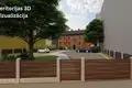 Wohnung 2 zimmer 48 m² Riga, Lettland