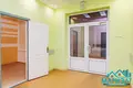 Büro 1 082 m² Muchaviecki sielski Saviet, Belarus
