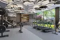 Пентхаус 2 комнаты 162 м² Аланья, Турция