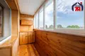 2 room apartment 55 m² Minsk, Belarus
