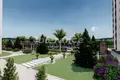 2 bedroom apartment 75 m² Mezitli, Turkey
