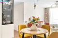 Квартира 3 комнаты 66 м² Вильнюс, Литва