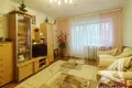 Apartamento 2 habitaciones 51 m² Telmy 1, Belarús