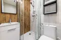 Studio apartment 2 bedrooms 6 m² Warsaw, Poland