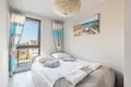 Appartement 2 chambres 37 m² en Dantzig, Pologne