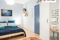 Mieszkanie 1 pokój 24 m² okres Brno mesto, Czechy