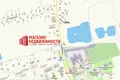 Haus 4 zimmer 85 m² Zyrovicy, Belarus