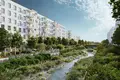 Apartamento 4 habitaciones 73 m² Varsovia, Polonia