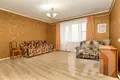 Wohnung 1 zimmer 37 m² Waloschyn, Belarus
