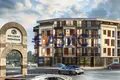 Apartamento 2 habitaciones 57 m² Nesebar, Bulgaria