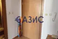 Mieszkanie 2 pokoi 62 m² Nesebyr, Bułgaria