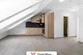 Mieszkanie 3 pokoi 55 m² okres Brno mesto, Czechy