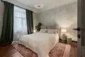 Mieszkanie 3 pokoi 72 m² Ryga, Łotwa