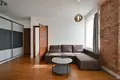 2 room apartment 49 m² Riga, Latvia
