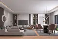 Appartement  Muratpasa, Turquie