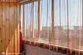Apartamento 47 m² Minsk, Belarús