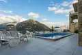 6 bedroom villa 424 m² Kostanjica, Montenegro