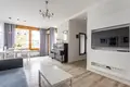 Appartement 2 chambres 56 m² en Krobia, Pologne