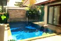 Villa 4 chambres 186 m² Kamala, Thaïlande