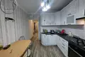 2 room apartment 62 m² Muchaviecki sielski Saviet, Belarus