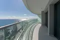 Penthouse 4 Schlafzimmer 196 m² Germasogeia, Zypern