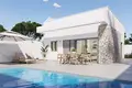 Villa de 3 habitaciones 148 m² Murcia, Španjolska