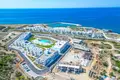 2 bedroom apartment 77 m² Girne Belediyesi, Northern Cyprus
