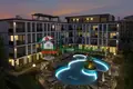 Wohnung 2 zimmer 71 m² Nessebar, Bulgarien