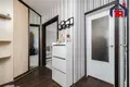 Wohnung 1 zimmer 35 m² Minsk, Belarus
