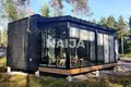 Dom wolnostojący 1 pokój 26 m² Siikajoenkyla, Finlandia