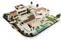 Villa de 4 dormitorios 275 m² Dehesa de Campoamor, Španjolska