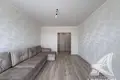 Mieszkanie 1 pokój 42 m² Brześć, Białoruś