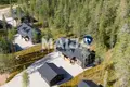 Casa  Kolari, Finlandia