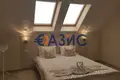 2 bedroom apartment 81 m² Nesebar, Bulgaria