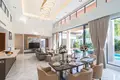 3 bedroom villa 408 m² Ban Bang Thao, Thailand