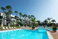 3 bedroom apartment  Marbella, Spain