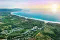 Дуплекс 2 комнаты 109 м² Чонг Тале, Таиланд